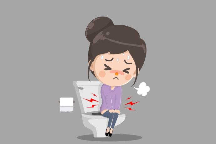 Stipsi-Irregol-Intestinale