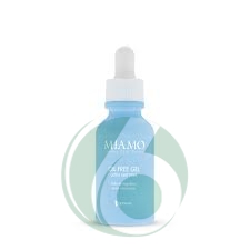 MIAMO ACNEVER - OIL FREE GEL ULTRA MATTIFIER SEBONORMALIZZANTE ASTRINGENTE, 30ML