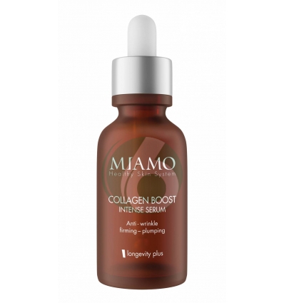 MIAMO COLLAGEN AMPILIFIER SERUM