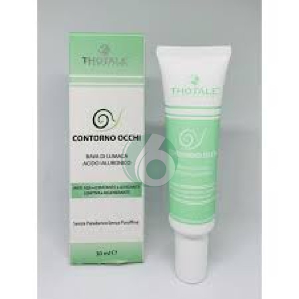 THOTALE Cont.Occhi Bava Lumaca