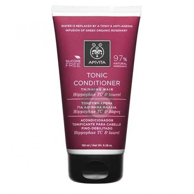 APIVITA TONIC CONDITIONER 150ml