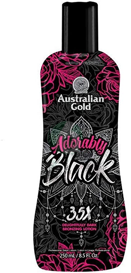 Australian Gold Adorably Black 250 ml