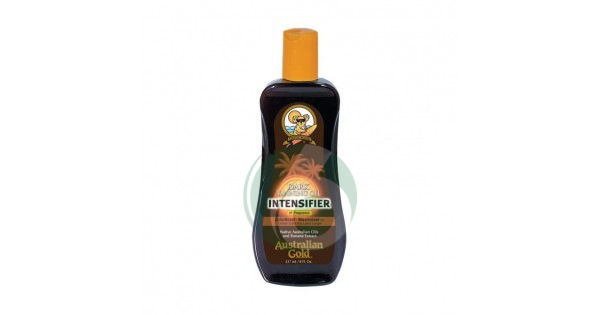 Australian Gold Dark Tanning Intensifier Oil