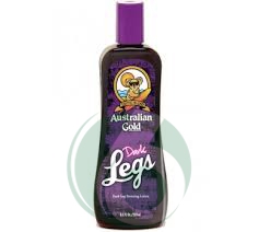 Australian Gold Dark Legs 250ml