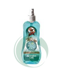 AUSTRALIAN GOLD ALOE FREEZE GEL 237ML