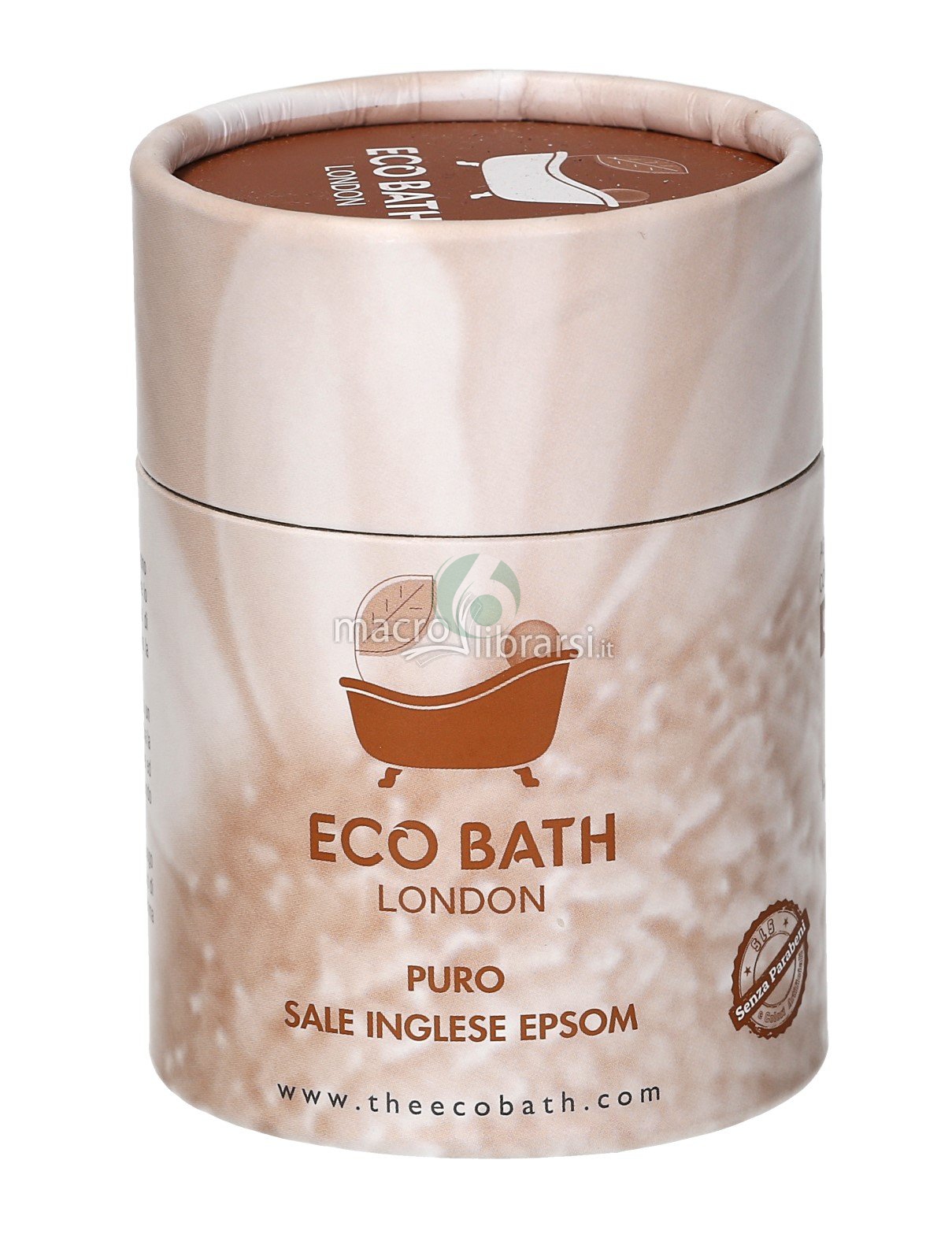 PURO - Sale Inglese Epsom