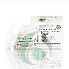 LA DISPENSA DELICATO D'ASINA CREMA VISO LATTE D'ASINA 50 ML