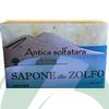 CAVALLARO ANTICA SOLFATARA SAPONE ALLO ZOLFO 100 G