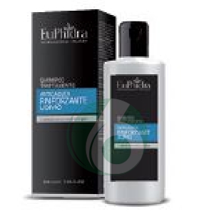 EUPHIDRA SHAMPOO TRATTAMENTO ANTICADUTA RINFORZANTE UOMO 200 ML