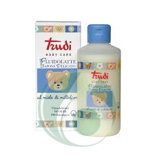 TRUDI BABY CARE FLUIDOLATTE SAPONE DELICATO 250 ML