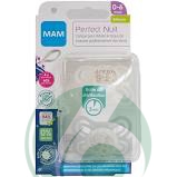 MAM SUCCHIETTO PERFECT NIGHT 2-6M