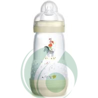 MAM BIBERON EASY START ANTI COLIC 2mesi+ ,260ML DEEP SEA, 1 PEZZO
