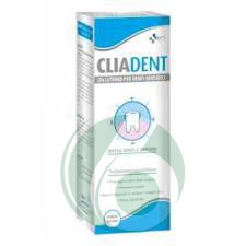 BUDETTA FARMA CLIADENT COLLUTORIO DENTI SENSIBILI 200 ML