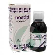 NOSTIP SOLUZIONE INTEGRATORE ALIMENTARE 200 ML