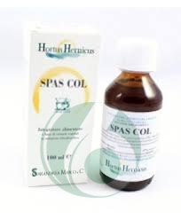 SPAS COL 100ML GOCCE sarandrea