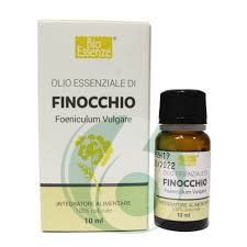 OLIO ESSENZIALE DI FINOCCHIO 10ML