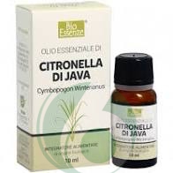 OLIO ESSENZIALE DI CITRONELLA DI JAVA  10ML