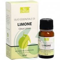 OLIO ESSENZIALE DI LIMONE 10ML
