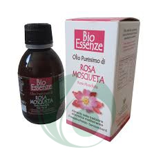 OLIO PURISSIMO DI ROSA MOSQUETA 50ML