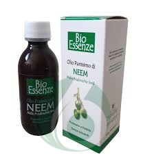 OLIO DI NEEM 125ML
