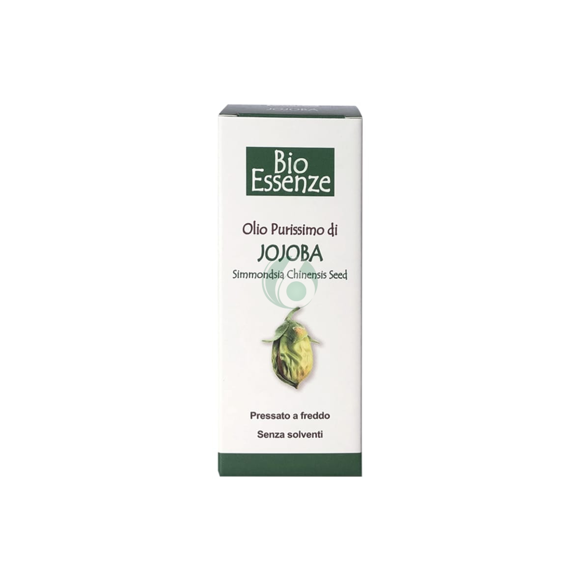 OLIO DI JOJOBA 125ML