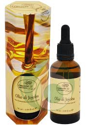 OLIO DI JOJOBA 50ML