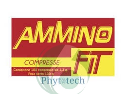 AMMINO FIT 100 compresse