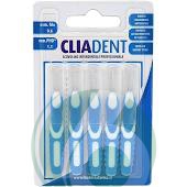 CLIADENT - SCOVOLINO INTERDENTALE FILO 0.6MM PHD1.1MM, 5 SCOVOLIN