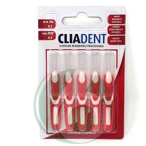 CLIADENT SCOVOLINO INTERDENTALE PROFESSIONALE 0, 5 SCOVOLIN