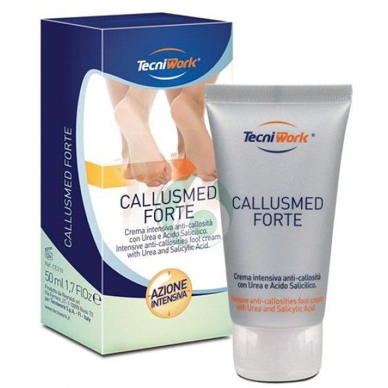 CALLUSMED FORTE 50ML