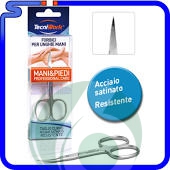 FORBICI PER UNGHIE MANI TECNIWORK