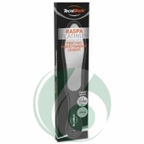 RASPA PLATINUM PIEDI TECNIWORK