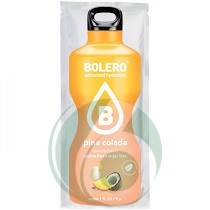 BOLERO PINACOLADA - 9g PER 1,5L DI ACQUA