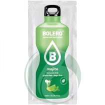 BOLERO MOJITO - 9g PER 1,5L DI ACQUA