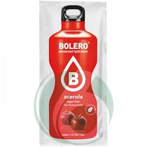 BOLERO ACEROLA  - 9g PER 1,5L DI ACQUA