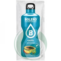BOLERO EXOTIC  - 9g PER 1,5L DI ACQUA