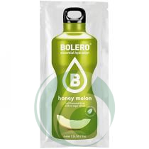 BOLERO HONEY MELON - 9g PER 1,5L DI ACQUA