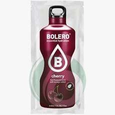 BOLERO CHERRY - 9g PER 1,5L DI ACQUA