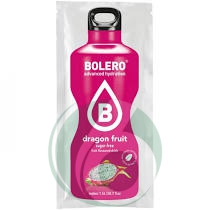 BOLERO DRAGON FRUIT - 9g PER 1,5L DI ACQUA