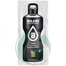 BOLERO RUM - 9g PER 1,5L DI ACQUA