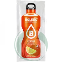 BOLERO ORANGE - 9g PER 1,5L DI ACQUA