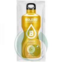 BOLERO BANANA - 9g PER 1,5L DI ACQUA