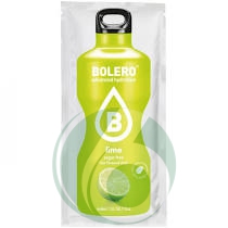 BOLERO LIME - 9g PER 1,5L DI ACQUA