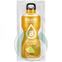 BOLERO PINEAPPLE - 9g PER 1,5L DI ACQUA