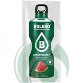 BOLERO WATERMELON - 9g PER 1,5L DI ACQUA