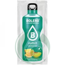 BOLERO MULTIVITAMIN - 9g PER 1,5L DI ACQUA
