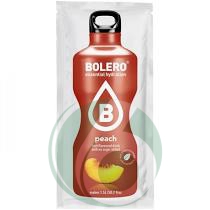 BOLERO PEACH - 9g PER 1,5L DI ACQUA