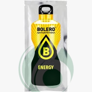 BOLERO ENERGY - 9g PER 1,5L DI ACQUA