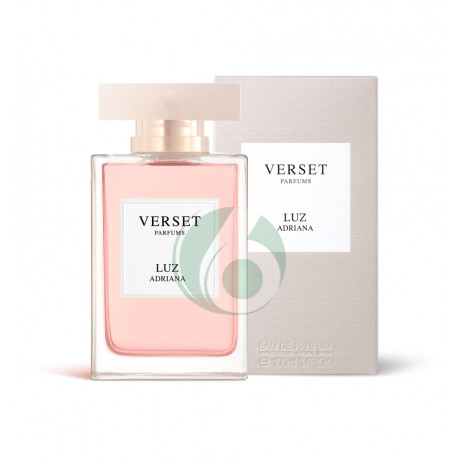 VERSET LUZ ADRIANA 50 ML Eau de Parfum