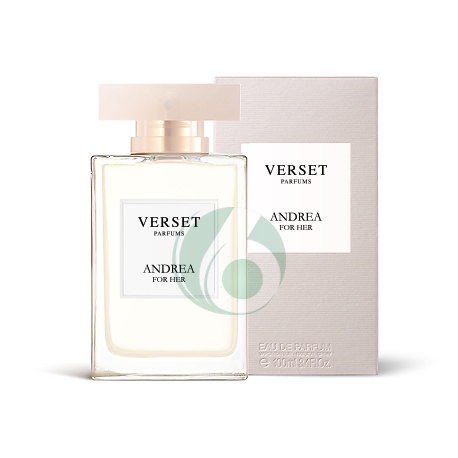 VERSET ANDREA 50 ML Eau de Parfum
